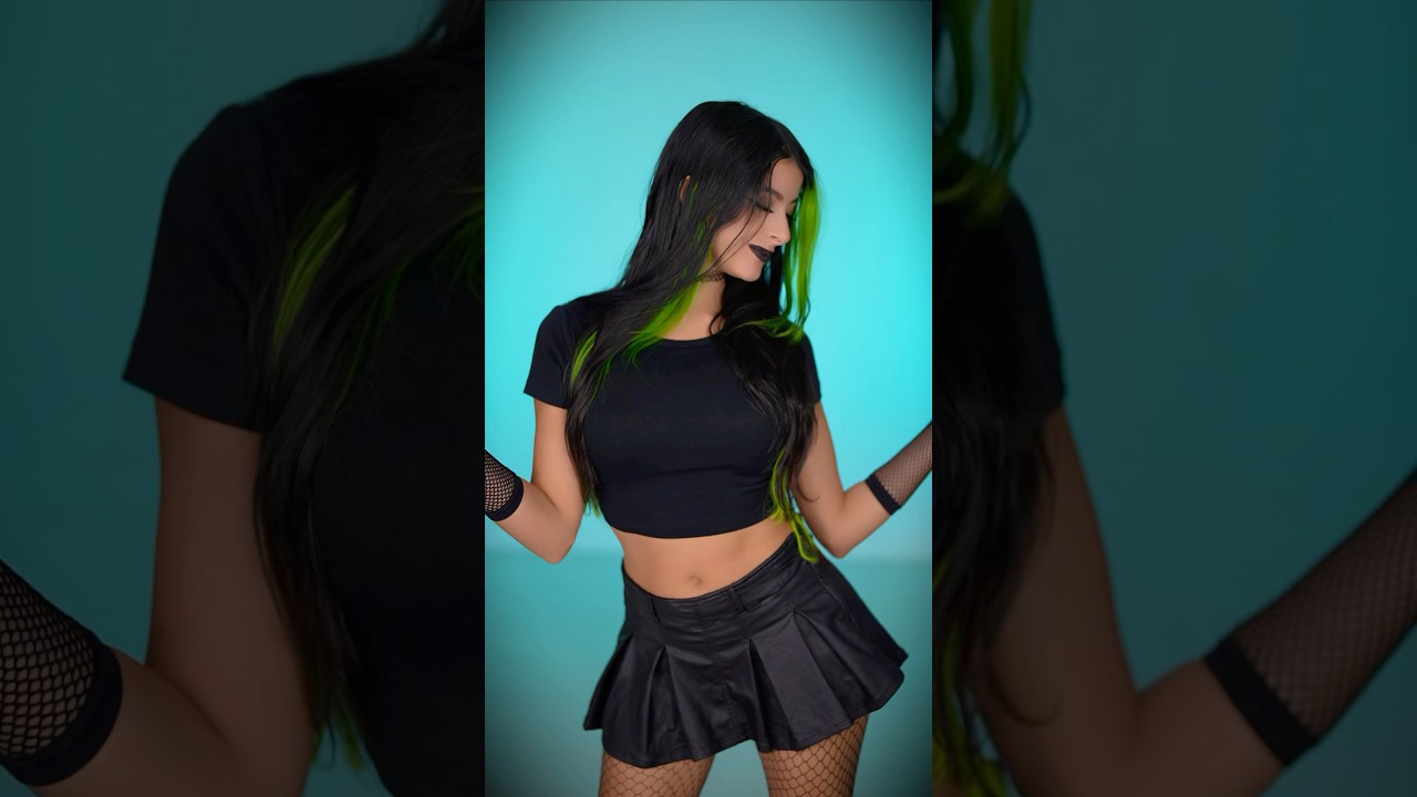 Dirty little secret 🤫🖤 #foryou #helpmemakethismakesense #trending #gothclub #emo #dance #cosplay
