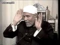 برنامج من الألف الى الياء مع الشيخ محمد متولي الشعراوي الحلقة 3