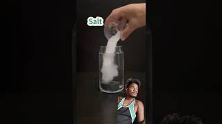 chemical glow light experiment #glowinglights #chemiluminescence #scienceexperiment
