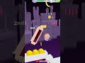 Hopping Heads Android Gameplay #shorts #funny #gaming #hoppingheadsandroid