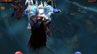 Mu Guide : Rage Fighter Vs Kundun