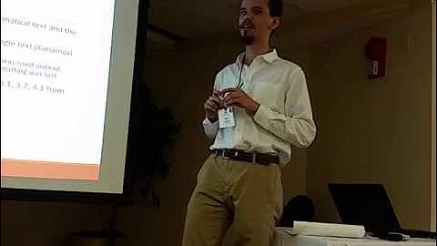 GCH implies AC, a Metamath Formalization (CICM 2015)