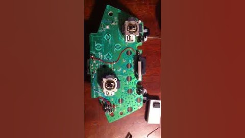 MW3 Modded Controller ROL