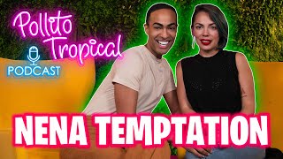 Como es la vida en el POLIAMOR, se puede ?! - Nena Temptation - Podcast