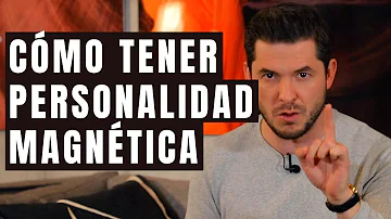 ¿Qué es una personalidad atractiva para una mujer?