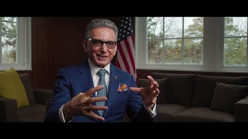 Forging Forward: Campaign Vision