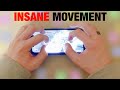 MOVEMENT THAT BREAKS CODM (MUST WATCH)