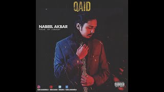 03. Maula - Nabeel Akbar (Prod. by Jokhay) |  Audio