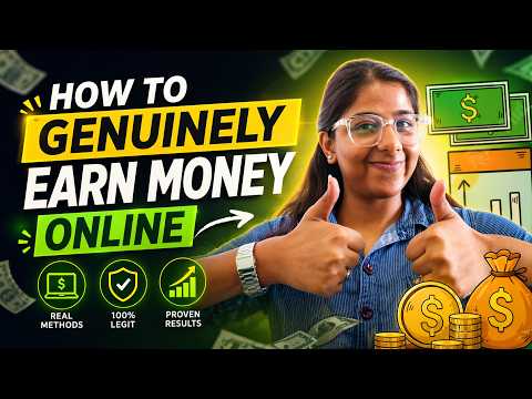 How to earn money online || Beware of scammers || Finance || Shreya Dubey ||