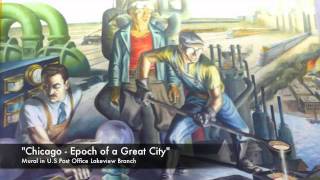 History Fair Project, Federal Art Project/Works Progress Administration