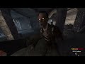 World At War: Nacht Der Untoten Solo Gameplay! (No Commentary)