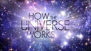 THE SPACE SOLAR SYSTEM HD || How The Universe Works Season 2 Full Episode 2 Megastorms