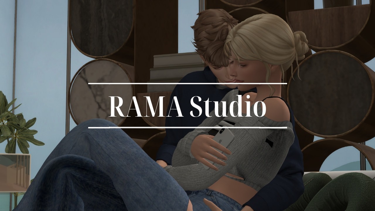 Tasing Animation 💗 Couple Animation V2 | Playful Teasing | Sims4 Animation - YouTube
