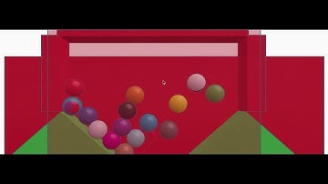 Tinkercad marble run