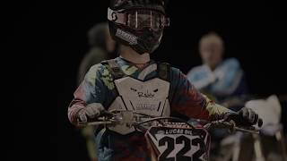 Victorias Secret Models - Braden Spangle Edition