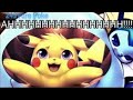 【AI_3】Valentine's Day Vaporeon's Heartbreak(Novel AI Story)