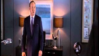 Horrible Bosses - Drink In The Morning