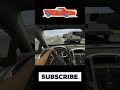 #rachinggame #shortvideo #gaming racing in car 2
