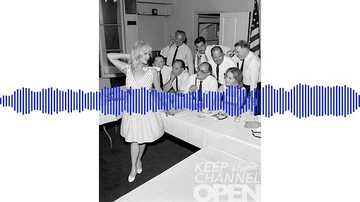 Episode 88: Jennifer Greenburg