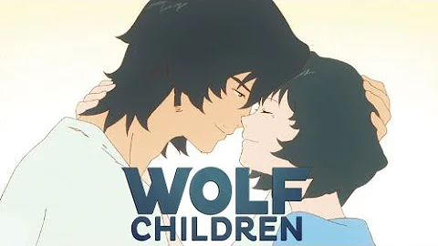 Why you might like Wolf Children