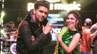 Guru Randhawa: Enni Soni/Crazy Habibi/Made In India (Song) | Tulsi Kumar | Mixtape Punjabi Season 2