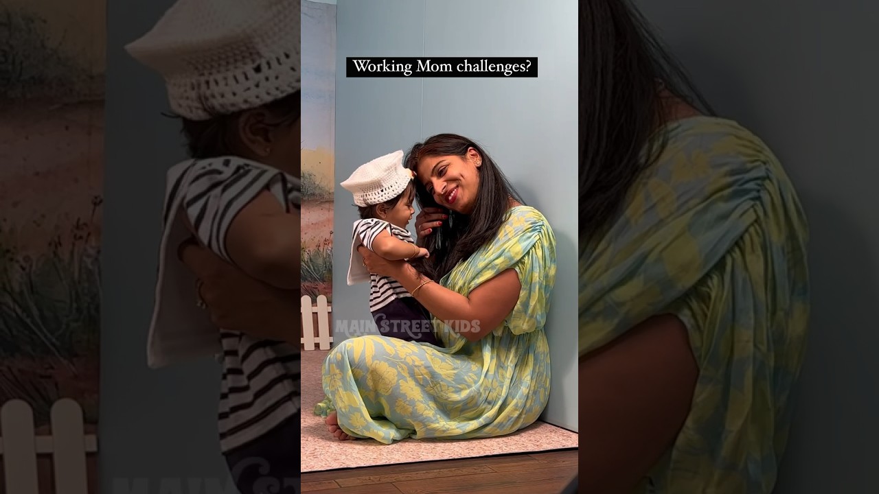 Main Street Kids - Themed Photography Studio; Kids Newborn Photography Hyderabad; Pre Birthday Shoot