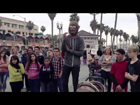 HB Pier - Mackenzie #19