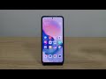 Redmi note 14 - Como mudar o toque das chamadas