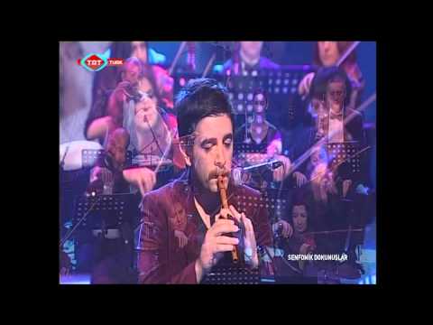 Mustafa Eke " Telli' nin Nağmesi " Ü. Hacıbeyov Arşın Mal Alan Operetinden.. Düzenleme: Murat Akçay