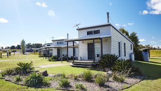 Ridgemill Estate, Broadwater, Australia
