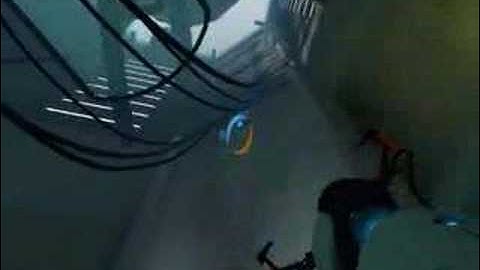 Portal Walkthrough Part 11 - Boss