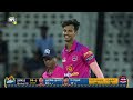 Tirrupur Tamizhans VS Salem Spartans |  2nd Inning Wickets