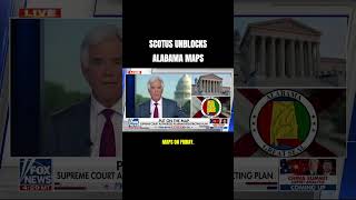 🚨 HUGE WIN: SCOTUS Reverses Block On Alabama's New Congressional Maps For 2026
