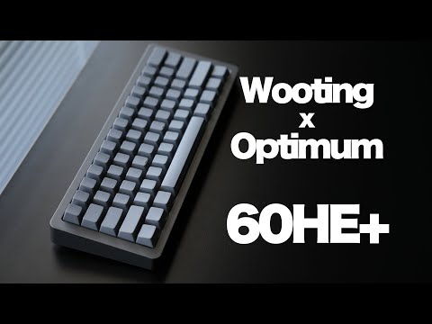 【中古美品】WOOTING 60HE 箱無し Yahoo!オークション -「wooting 60 he」の落札相場・落札価格