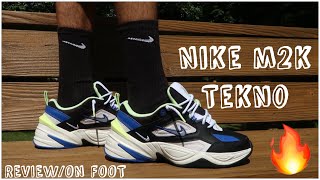 nike m2o tekno