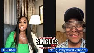 Celebrity Brace Yourself. Guest update! Said she’s a “Wo-Man! Wants to date Mariah Carey. Wealth