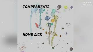 Tomppabeats - Too Deep (Slowerfuls And Reverbs)