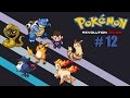 Pokemon Revolution Online #12 Elite Four. Do I have enough revives?