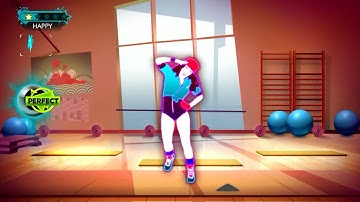 Mashup - No Limit | Just Dance 3 (Xbox 360 Kinect)