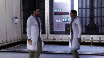 Black Mesa: Source  [Official Trailer]