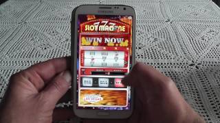 Slotmachine 777 für Android screenshot 4