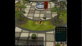 Weed Street | Ultimate 1-99 Firemaking Guide *with bonfires*