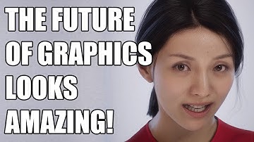 15 More Reasons Why The Future of Video Game Graphics Is Mind-Blowing