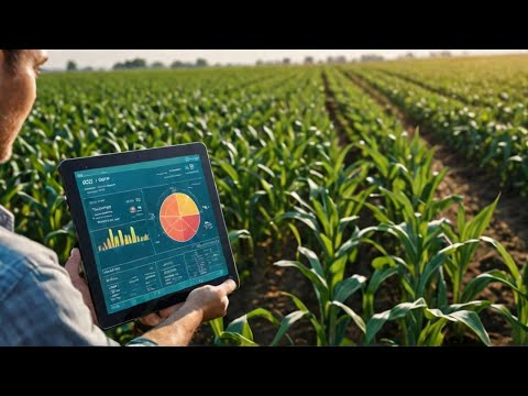 Next-Gen Crop Disease Monitor