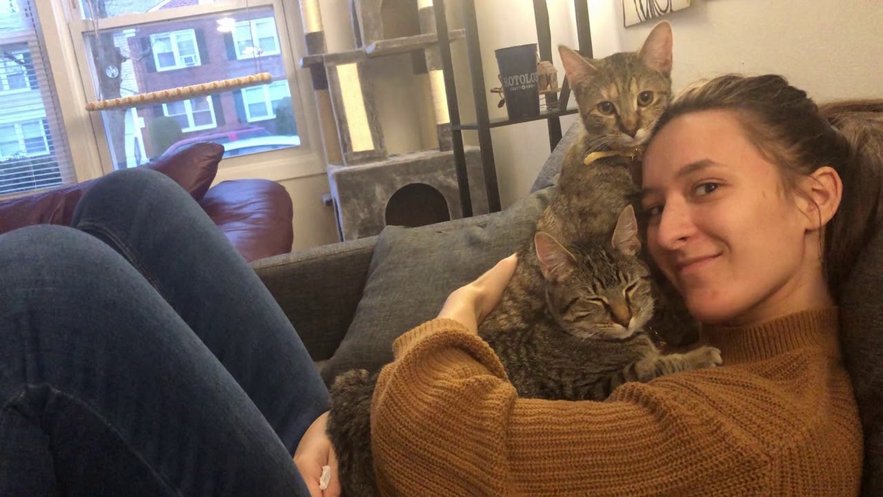 Pixie Milton Milton & Moxie - YouTube