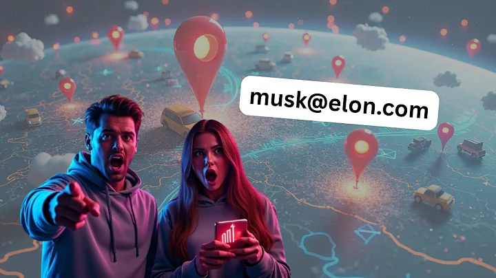 The Ultimate Google maps Country scraper