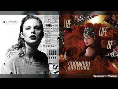 Elizabeth Taylor X Dancing With Our Hands Tied - Taylor Swift (mashup)