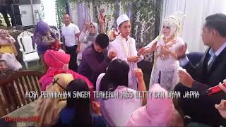 Acra pernikahan Miss betty dan Diyan japrA Part2 || Demico 4488