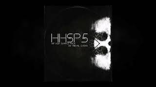 Hip Hop Sample 97 BPM