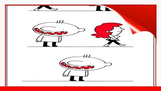 6 Hilariously Awkward Comics That Every Sad Person Will Relate To ☺️